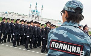 В Татарстане сократилось число преступников среди несовершеннолетних