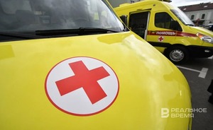 Российские военнослужащие погибли при обстреле автомобиля в Нагорном Карабахе