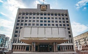 Госсовет принял законопроект об исполнении бюджета РТ за 2017 год