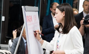 ВЦИОМ: в окружении 60% россиян есть предприниматели