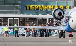 Около 120 тысяч татарстанцев ограничены в выезде за пределы России из-за долгов