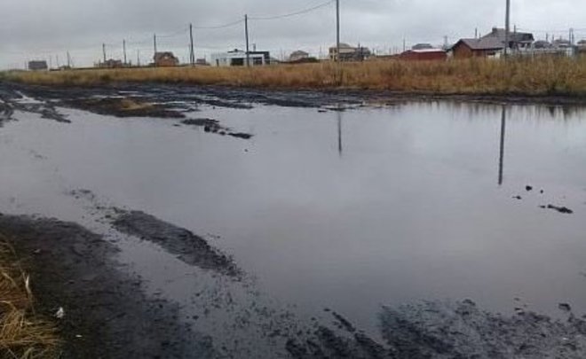 В Татарстане суд отменил решение об отсрочке строительства дороги в Подсолнухах