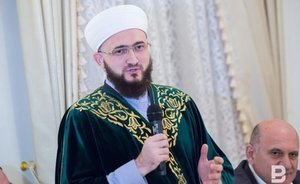 Муфтий Татарстана предложил признать ваххабизм экстремистской идеологией