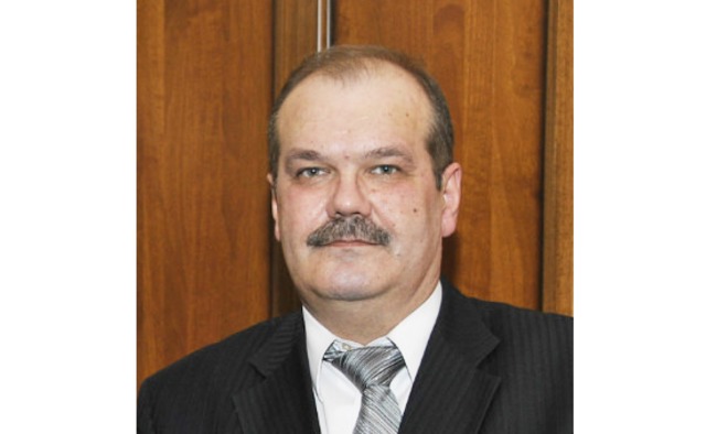 В Казани скончался замглавы ЦА партии «Правое дело» Федор Фомушкин