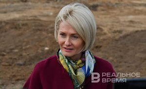 В Казань с рабочим визитом прибыла вице-премьер России Виктория Абрамченко