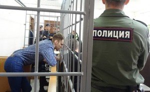 В Казани оглашен приговор гражданам Китая и РФ по наркоделу на 38 млрд