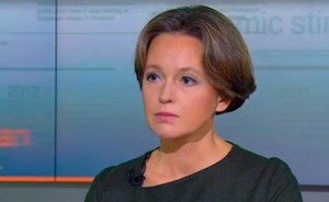 Трофимова покинула AKPA из-за внутренних разногласий — СМИ