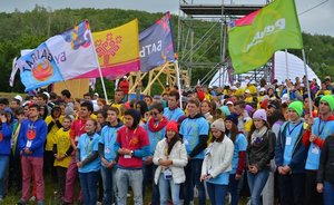 В Татарстане пройдет молодежный форум «Сэлэт»