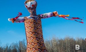 На Кубани 21 ребенок отравился на праздновании Масленицы