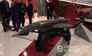 СМИ: беспилотники «Ланцет» получили возможность обходить защиту техники