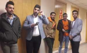 В Казани за аферы со «взятками» в КФУ судят гражданина Ирака