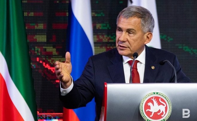 Рустам Минниханов обсудил с бизнес-сообществом актуальность мер господдержки и их исполнение