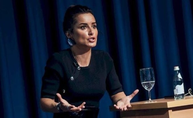 Тина Канделаки ушла с поста генерального продюсера «Матч ТВ»