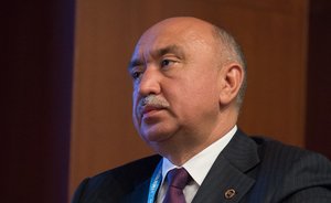 Ильшат Гафуров продолжает оставаться сопредседателем регионального отделения ОНФ в Татарстане