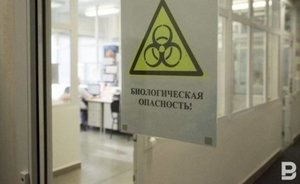 За последние сутки в Татарстане выявили 61 новый случай COVID-19