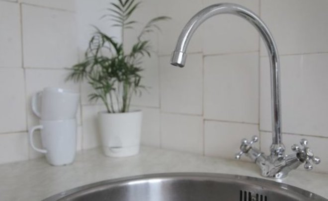 В Зеленодольске из-за аварии отключили воду на двух улицах