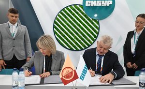 СИБУР и КГАСУ будут вести разработку и усовершенствование строительных материалов