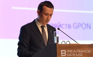 В 2022 году выручка ИТ-отрасли Татарстана выросла почти на 30%
