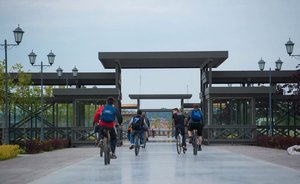 В Гидрометцентре РФ предупредили о похолодании в европейской части России в начале августа