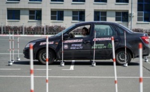 В МВД утвердили новые правила экзаменов на водительские права