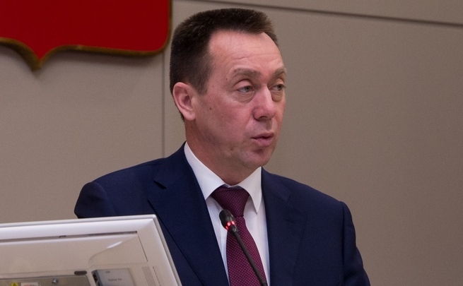 Азат Бикмурзин объявил о назначении Раиля Якупова директором клуба «Нефтехимик»