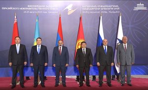 Итоги дня: расширение БРИКС, первые заморозки в Татарстане, увеличение расходов бюджета Казани