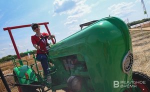 Минсельхозпрод Татарстана: опасений по дефициту сахара в республике нет