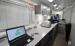 В Нижегородской области области выявили очаг заболевания корью