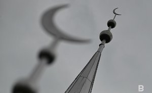 Завтра в Казани объявят итоги конкурса на разработку эскизного проекта Соборной мечети