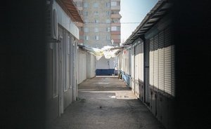 В Казани снесут еще 15 незаконно установленных павильонов, киосков и автофургонов