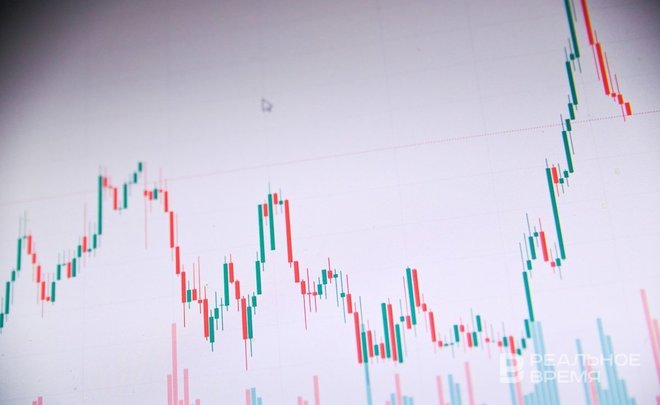 ЦБ в базовом сценарии развития экономики ожидает сохранения санкций против России