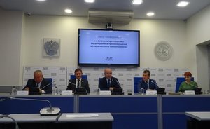 Исполком Альметьевска потерял 30 млн рублей на липовой поставке песко-соляной смеси