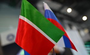 Торгово-экономическим представителем Татарстана в КНР назначен Евгений Горшков