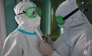 Главное о коронавирусе на 2 июля: QR-коды продолжат выдавать, коллективный иммунитет в России упал до 18,6%