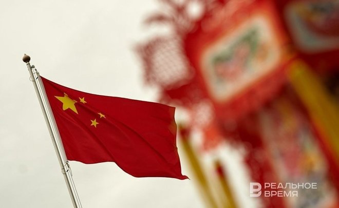 Россия стала лидером по объему поставок нефти в Китай