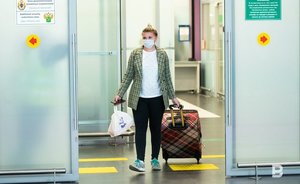 Пандемия ополовинила турпоток в Казань, но Питер и Екатеринбург пострадали сильнее