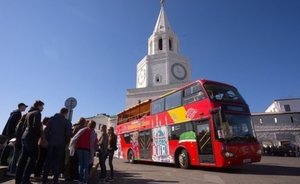 В России продлили программу туристического кешбэка