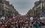 В Минске задержали более сотни протестующих