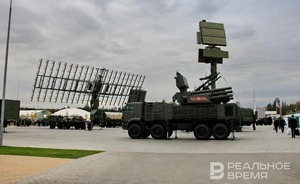 Силы ПВО сбили беспилотники Украины над Белгородской и Московской областями