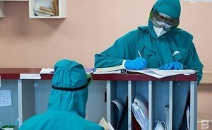 ВОЗ: За неделю заболеваемость COVID-19 в мире выросла на 20%