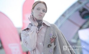 По утрам большинство казанцев выделяют время на выбор одежды