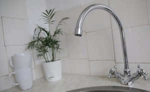 В нескольких домах Кировского района Казани 2 сентября отключат воду