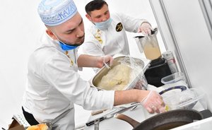 «Оливье» возглавил рейтинг надоевших и любимых новогодних блюд россиян