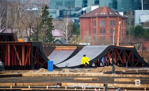 В Татарстане на этой неделе ожидается дождь и до +19 градусов