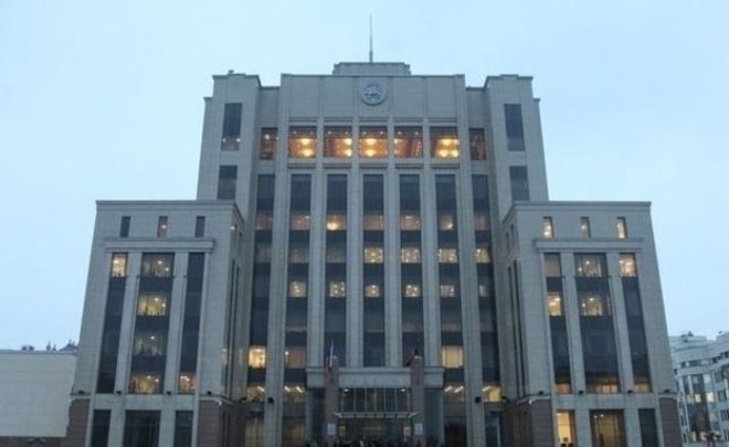 Экс-руководитель «Фонда жилищно-коммунального хозяйства РТ» Рафар Шакиров назначен замглавы Минстроя РТ