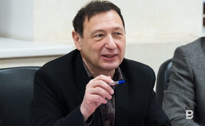 ФСБ возбудила дело об оправдании терроризма против социолога Кагарлицкого*