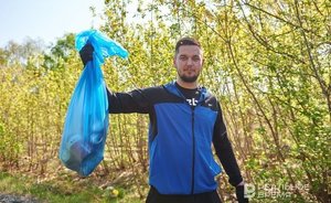 С начала апреля в Татарстане выявили более 8 тысяч экологических нарушений