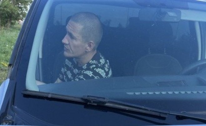 В Татарстане задержали мужчину с наркотиками