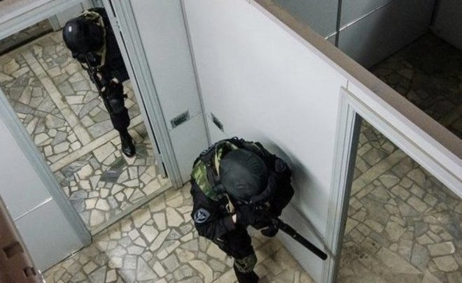 В Дагестане ликвидировали двух боевиков