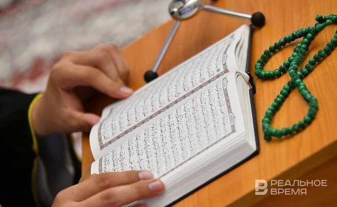 В Ульяновской области задержали иностранца, танцевавшего на Коране